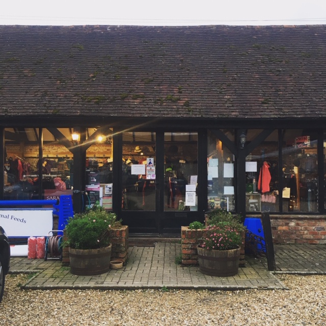 Riding Wear & Country Clothing | Oldwick Saddlery