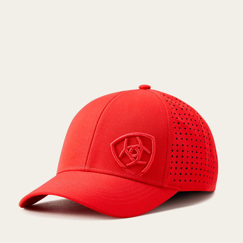Ariat Tri Factor Cap - Oldwick Saddlery